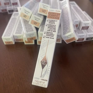 Charlotte Tilbury Beautiful Skin Radiant Concealer fullsize PICK shade - Picture 1 of 1