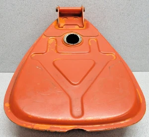VINTAGE HONDA CT90 CT 90 GAS TANK - Picture 1 of 24