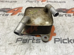 2016 Mitsubishi L200 Warrior Oil Cooler 1240A100 2015-2019 - Picture 1 of 8