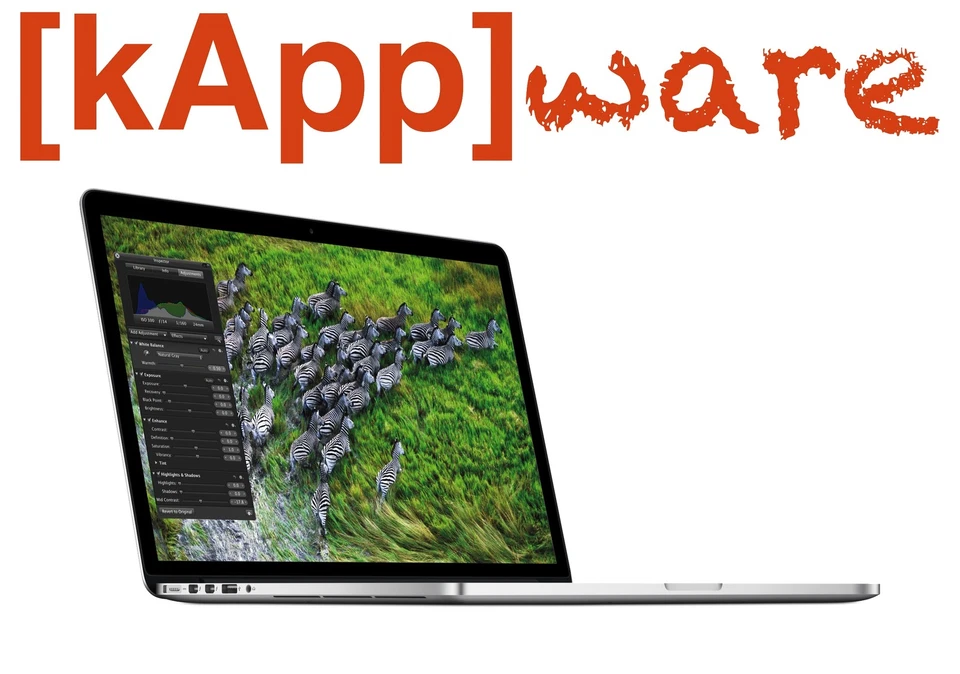 Apple MacBook Pro 16" Retina 2.6GHz 32GB 1TB Radeon Pro 5500M vom Fachhändler - Bild 1 von 1