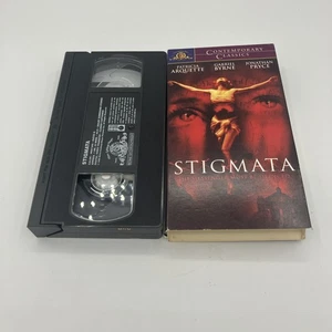 Stigmata (VHS, 2000) - Picture 1 of 2
