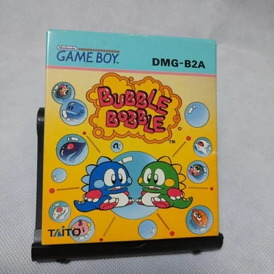 Bubble Bobble theory Boy Japan M5 - Image 1 of 4