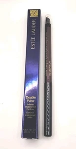 ESTĒE LAUDER Double Wear Infinite Waterproof Eyeliner - #06 Deep Plum. - Picture 1 of 4