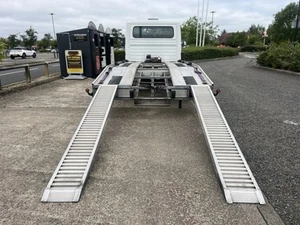 Citroen Relay Recover Truk ,3.5 T - Picture 1 of 20