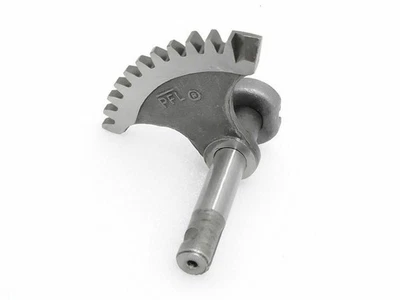 PARA VESPA VBB VLB VNC VBC SUPER KICKSTART EJE CUADRANTE ENGRANAJE EJE Foto 1 de 3