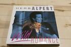 Herb Alpert - Wild Romance - Trompete Instrumental 80s - Album Vinyl LP