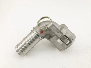 New PT Coupling 15CL 90 Degree Elbow Coupler 1-1/2" - No Box - Picture 1 of 6