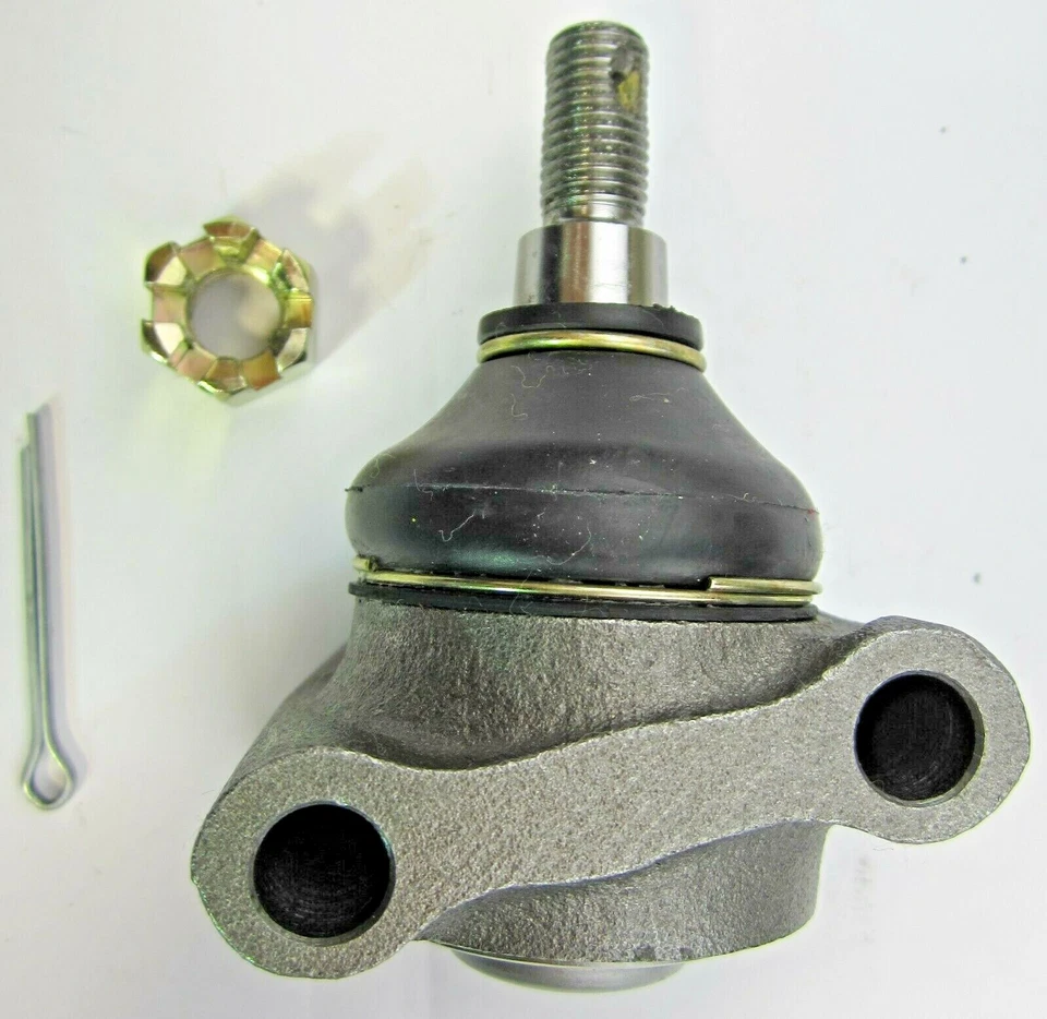 RÓTULA SUPERIOR FERRARI 330 GTC 365 GT4 GTB4 365BB 512 BB 512BBi TESTAROSSA F40 Foto 1 de 4