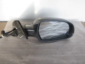 2009 - 2013 AUDI A5 MIRROR RIGHT FRONT - Picture 1 of 4