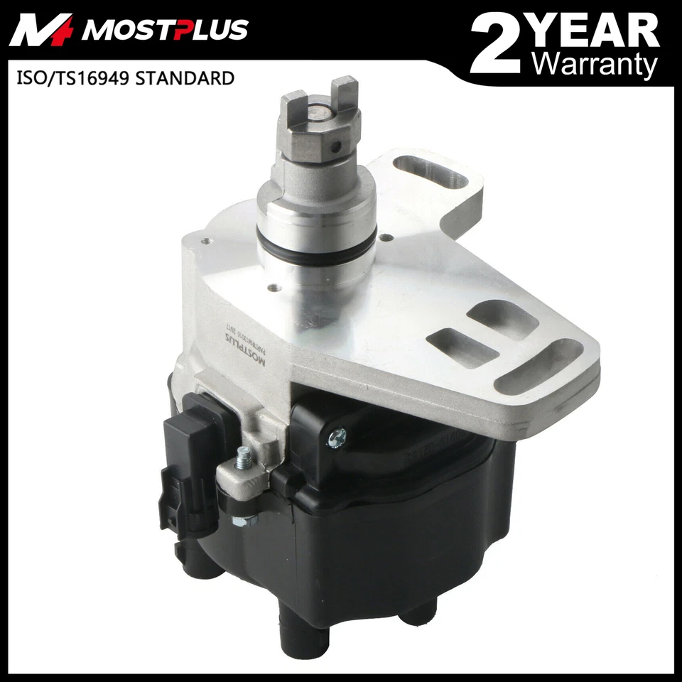 Distribuidor de encendido para Toyota Camry Celica DX LE 1992-1995 2,2 L 19050-74040 Foto 1 de 4