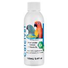 Calcivet - Liquid Calcium For Birds With Vitamin D3 - Great For Breeding
