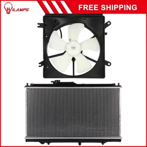 Kit ventilador radiador eléctrico Honda Accord 1997 Acura CL 1994-1997 - Imagen 1 de 19