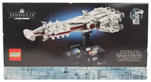LEGO 75376 Star Wars Tantive IV (25 Years of LEGO) - Brand New & Sealed - Picture 1 of 6