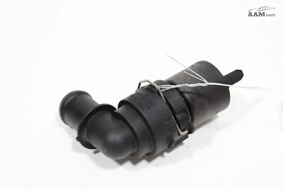 AUDI A3 QUATTRO 2015-2020 2,0 L calefacción refrigeración tubo manguera acoplamiento OEM Foto 1 de 4