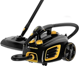 Para automóvil Limpiador A Vapor Industrial Presion con Accesorios No Químicos - Imagen 1 de 8