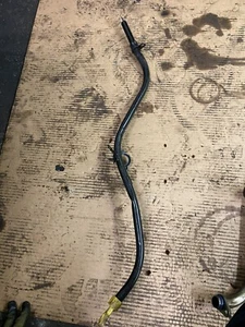 07 Jeep 3.7 Transmission Dipstick & Tube ML5E20 - Picture 1 of 3