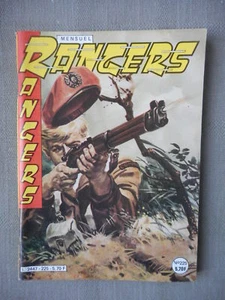 Rangers N°225 Imperia In Good Condition - Picture 1 of 3