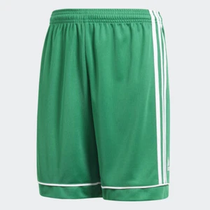 ADIDAS SHORTS CHILD SPORT mod. SQUAD 17 SHORT - 5 colors - Picture 1 of 9