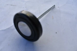 68 69 70 71 72 1968 1969 1970 1971 1972 Chevy GMC camioneta pickup interruptor de luz perilla - Imagen 1 de 1