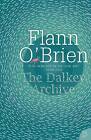 The Dalkey Archive, Flann OBrien,  Paperback