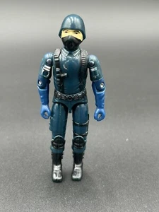 GI JOE ARAH Cobra Viper Pilot Glider Figure 1982- 1983 Vintage - Picture 1 of 2
