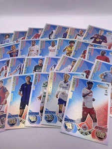 Match Attax 2024/25 2024 Champions League Topps Heritage Einzelkarten - Bild 1 von 1