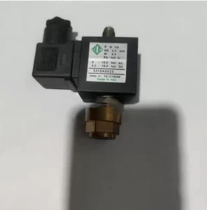 1PCS NEW FOR 5315A0V25 screw air compressor accessory solenoid valve AC24V - Picture 1 of 1