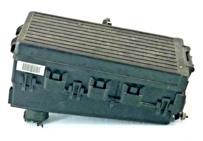 Mercury Mountaineer 2002-10 4,0 L caja de fusibles compartimento de relé 1L2T-14398-JR Foto 1 de 4