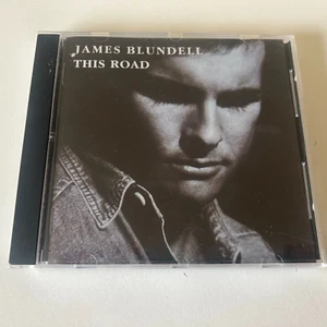 James Blundell - This Road CD - Picture 1 of 2