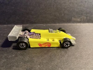 1982 Hotwheels indi racer - Picture 1 of 8