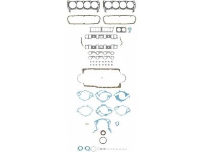 Juego de juntas de motor para Ford F250 1983-1987 Felpro 51287BXYV 1984 1985 1986 Foto 1 de 2