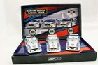 FLY Team 01 Lancia Beta Montecarlo Martini 3 Autos all 3 cars FLY