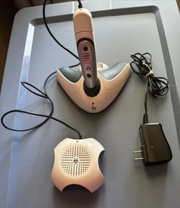 LEAPFROG FLY FUSION PENTOP LEARNING SYSTEM DIGITAL PEN CHARGER AC Adapter - Picture 1 of 4