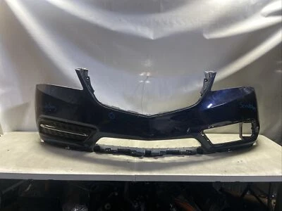2014 2015 2016 ACURA MDX FRONT BUMPER COVER OEM Foto 1 de 4
