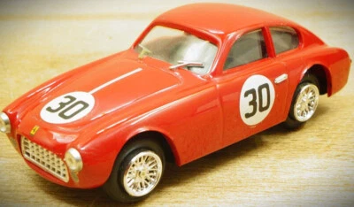 1:43 Progetto Auto Da Corsa Ferrari 225 Coupé N° 30 Le Mans 1952 - Immagine 1 di 4