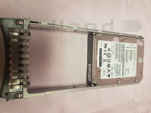 IBM AC61 00Y5803 900GB 10K rpm 6 Gb SAS 2.5" HDD for 2077-24C, 2077-24E Storwize - Afbeelding 1 van 2