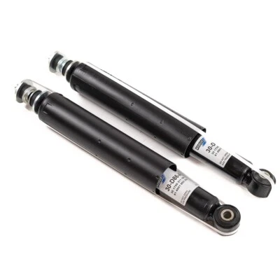 Front Shock Absorber PAIR Fits Jaguar XJS XJRS XJ6 XJ12 & Vanden Plat BOGE OEM Foto 1 de 3
