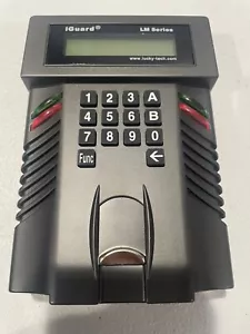 iGuard LM Series Access Control Smartcard Device LM520-SC - Picture 1 of 5