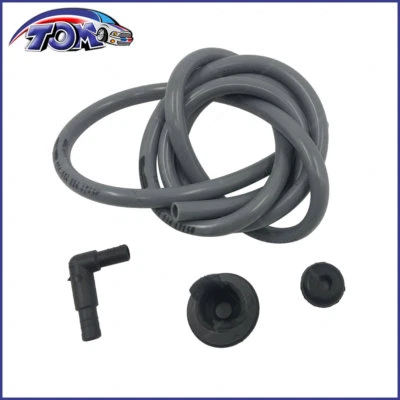 Battery Vent Tube For 82-17 BMW 328i 328d 320i 428i 435i 3.0L-L6,924-254 - Image 1 of 4