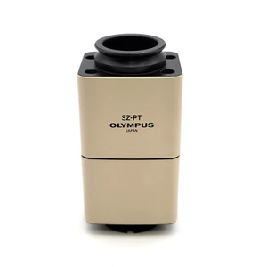 Olympus Stereomikroskop SZ-PT Phototube - Bild 1 von 5
