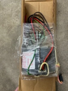 Condensador dividido permanente Magnetek Stock No.485 1/20-1/35HP 1050RPM 2 velocidades - Imagen 1 de 19