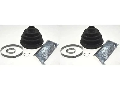 2 x Funda de la junta homocinética LÖBRO para OPEL ASCONA C, ASTRA F, ASTRA F - Imagen 1 de 4