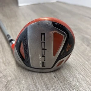 Cobra GoTime Junior Fairway RH JR Flex - Bild 1 von 4