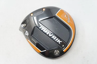 Callaway  Mavrik Max 10.5* Driver Club Head Only 1073981 Lefty Lh - Image 1 of 4