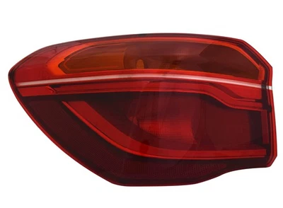 Rücklicht links für BMW X1 F48 2016- Heckleuchte Rückleuchte Außenteil Halogen - Bild 1 von 4