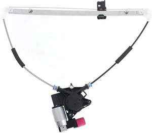 Rear, Passenger Side Window Regulator For Mazda 5 2006-2015 - Picture 1 of 6