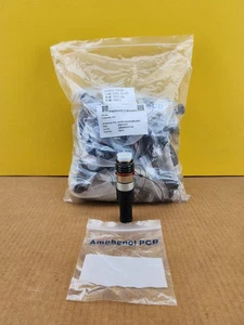 NEW Amphenol HV7R71MCXFG50L0000 Circular Cable Connectors (pack of 30) - Picture 1 of 7