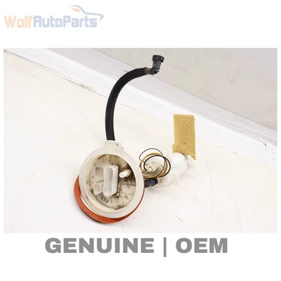 AUDI A8 D4 2011-2018 - BOMBA DE COMBUSTIBLE en tanque con brida 4H0906089A Foto 1 de 4