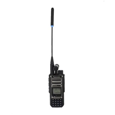 Quansheng TK11(8) Two Way Radio USB C AM SSB FM NOAA Spectrum Analyzer Intercom - Image 1 of 4