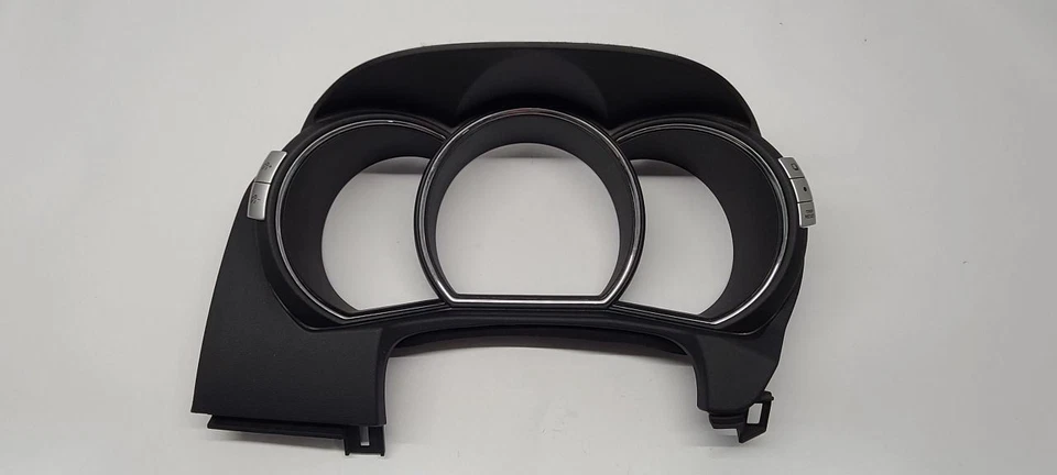 Nissan Murano 2009 2010 velocímetro bisel de ajuste  Foto 1 de 4